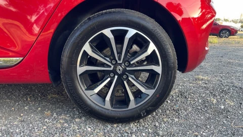 Renault Clio techno Eco-G 100cv (74kW)