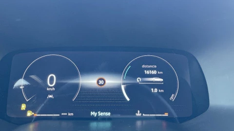 Renault Clio techno Eco-G 100cv (74kW)