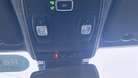 Renault Clio techno Eco-G 100cv (74kW)