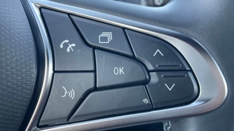 Renault Clio techno Eco-G 100cv (74kW)