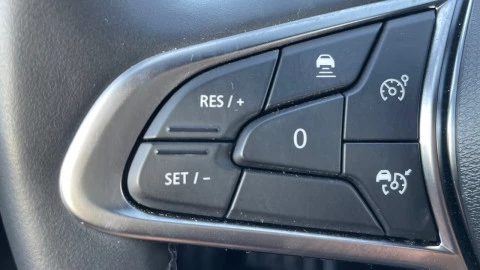 Renault Clio techno Eco-G 100cv (74kW)