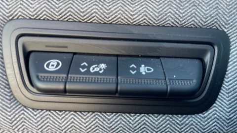 Renault Clio techno Eco-G 100cv (74kW)