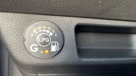 Renault Clio techno Eco-G 100cv (74kW)