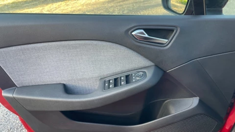 Renault Clio techno Eco-G 100cv (74kW)