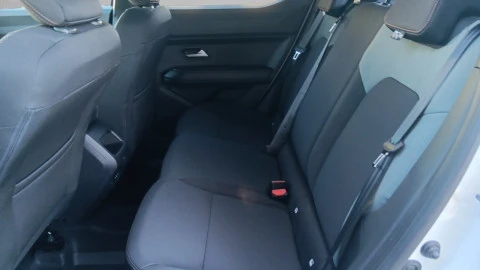 Dacia Duster Extreme hybrid 155