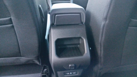 Dacia Duster Extreme hybrid 155