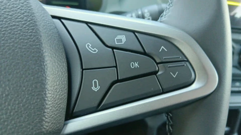 Dacia Duster Extreme hybrid 155