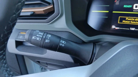 Dacia Duster Extreme hybrid 155