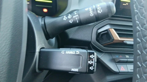 Dacia Duster Extreme hybrid 155