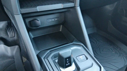 Dacia Duster Extreme hybrid 155