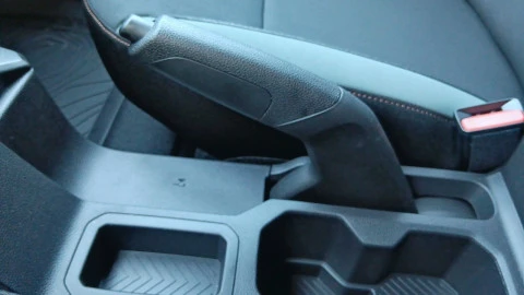 Dacia Duster Extreme hybrid 155