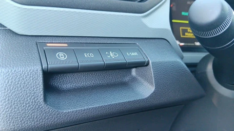 Dacia Duster Extreme hybrid 155
