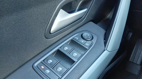 Dacia Duster Extreme hybrid 155