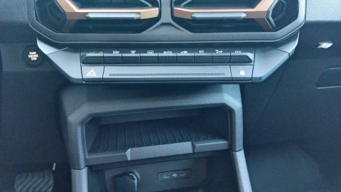Dacia Duster Extreme hybrid 155