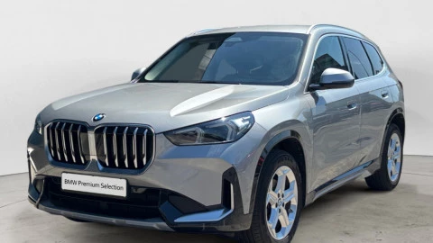 BMW Serie X1 18d sDrive xLine
