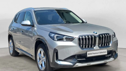 BMW Serie X1 18d sDrive xLine
