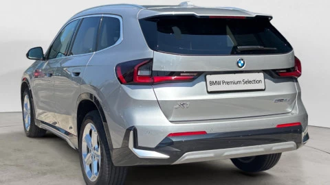 BMW Serie X1 18d sDrive xLine