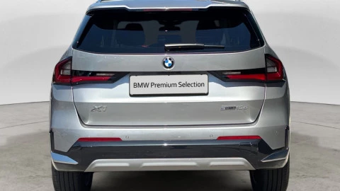 BMW Serie X1 18d sDrive xLine