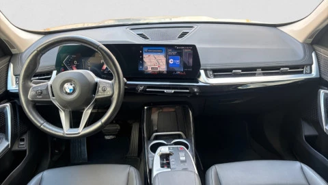 BMW Serie X1 18d sDrive xLine