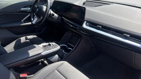 BMW Serie X1 18d sDrive xLine