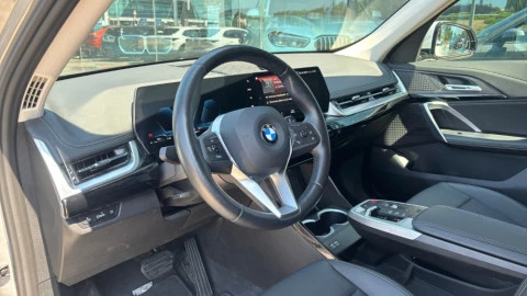 BMW Serie X1 18d sDrive xLine