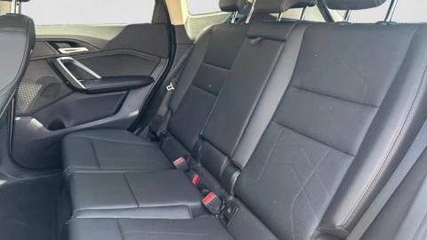 BMW Serie X1 18d sDrive xLine