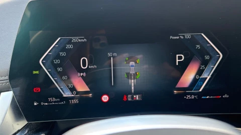 BMW Serie X1 18d sDrive xLine