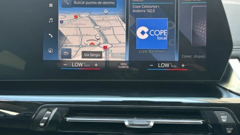 BMW Serie X1 18d sDrive xLine