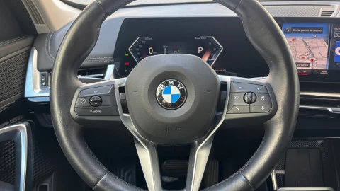 BMW Serie X1 18d sDrive xLine