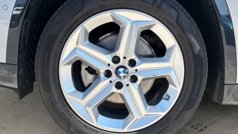 BMW Serie X1 18d sDrive xLine