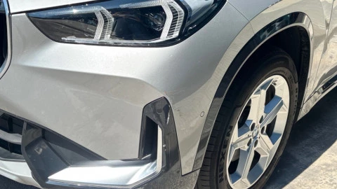 BMW Serie X1 18d sDrive xLine