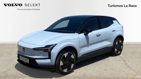 Volvo EX30 Single Motor Extended Range Plus Auto