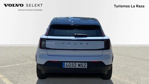 Volvo EX30 Single Motor Extended Range Plus Auto