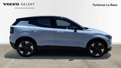 Volvo EX30 Single Motor Extended Range Plus Auto