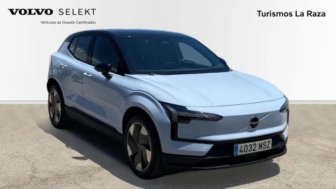 Volvo EX30 Single Motor Extended Range Plus Auto