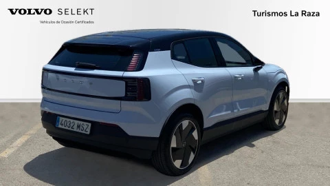 Volvo EX30 Single Motor Extended Range Plus Auto