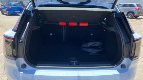 Volvo EX30 Single Motor Extended Range Plus Auto