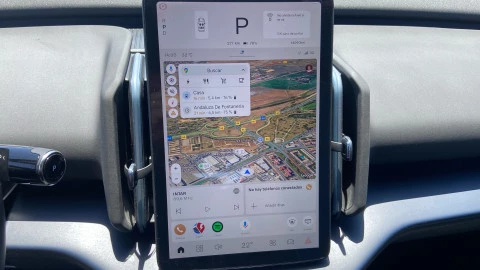 Volvo EX30 Single Motor Extended Range Plus Auto