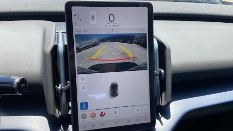 Volvo EX30 Single Motor Extended Range Plus Auto