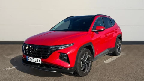 Hyundai Tucson 1.6 TGDI 169kW (230CV) HEV Style Auto