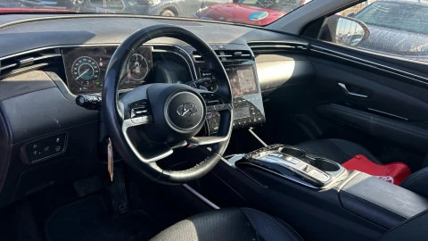 Hyundai Tucson 1.6 TGDI 169kW (230CV) HEV Style Auto