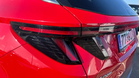 Hyundai Tucson 1.6 TGDI 169kW (230CV) HEV Style Auto