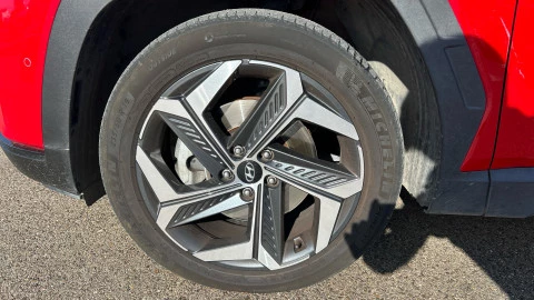 Hyundai Tucson 1.6 TGDI 169kW (230CV) HEV Style Auto