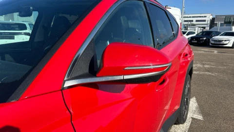 Hyundai Tucson 1.6 TGDI 169kW (230CV) HEV Style Auto