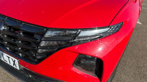 Hyundai Tucson 1.6 TGDI 169kW (230CV) HEV Style Auto