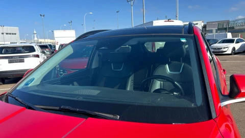 Hyundai Tucson 1.6 TGDI 169kW (230CV) HEV Style Auto