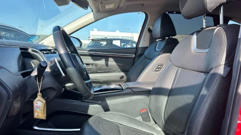 Hyundai Tucson 1.6 TGDI 169kW (230CV) HEV Style Auto