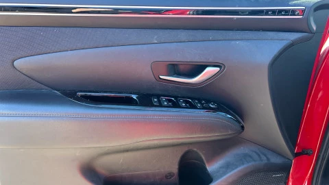 Hyundai Tucson 1.6 TGDI 169kW (230CV) HEV Style Auto