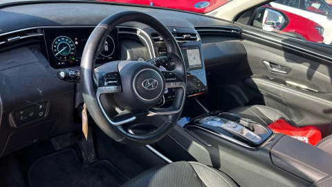 Hyundai Tucson 1.6 TGDI 169kW (230CV) HEV Style Auto