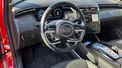 Hyundai Tucson 1.6 TGDI 169kW (230CV) HEV Style Auto